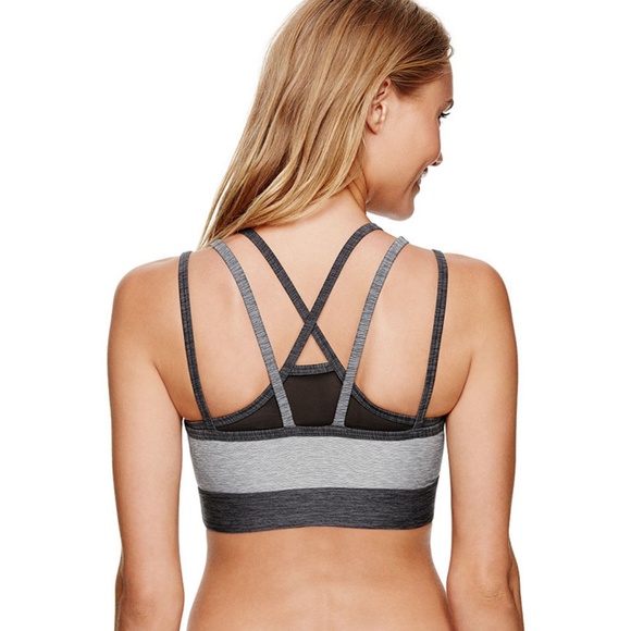 Victoria's Secret PINK Ultimate Sports Bra - Picture 2 of 2